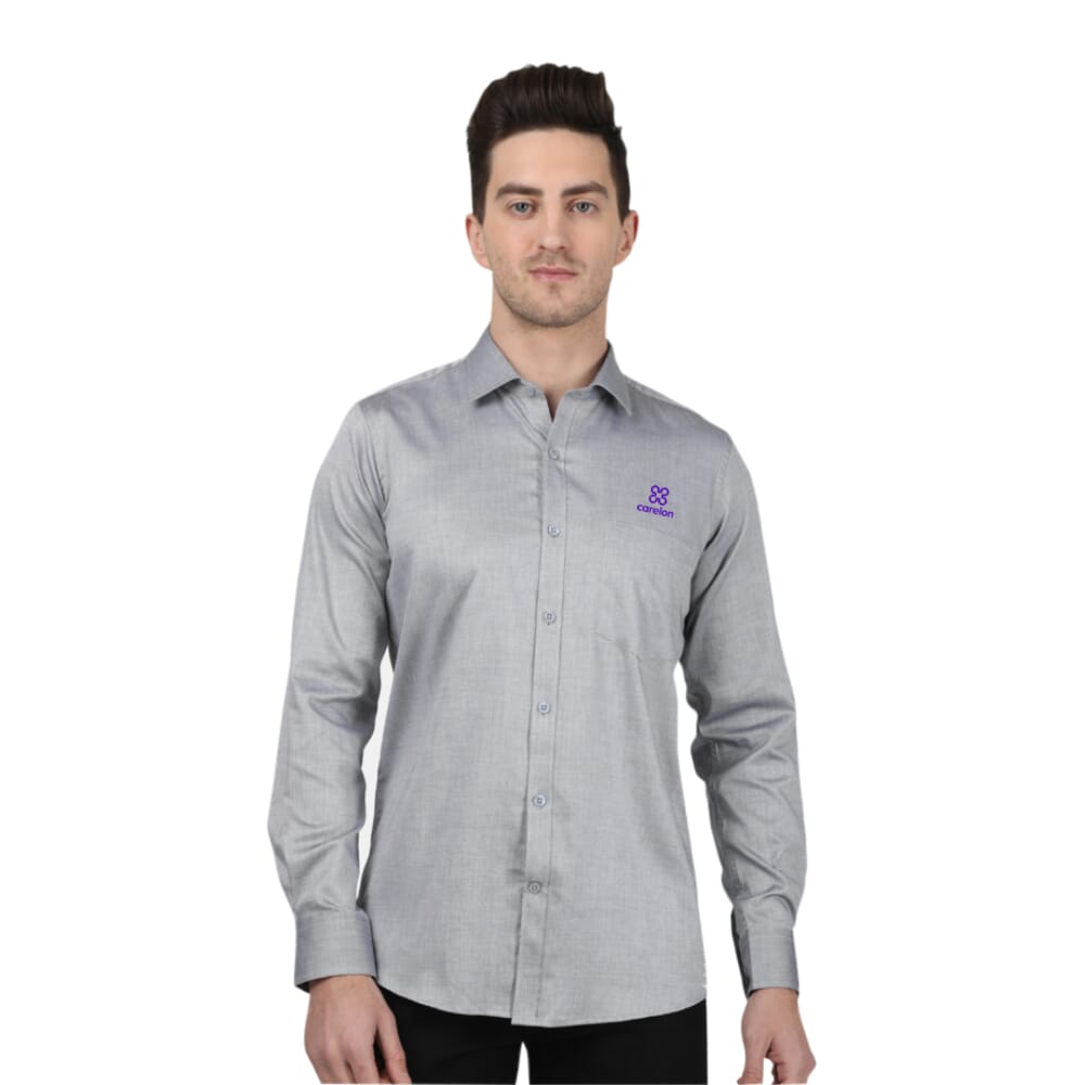 Fila deals grey shirt